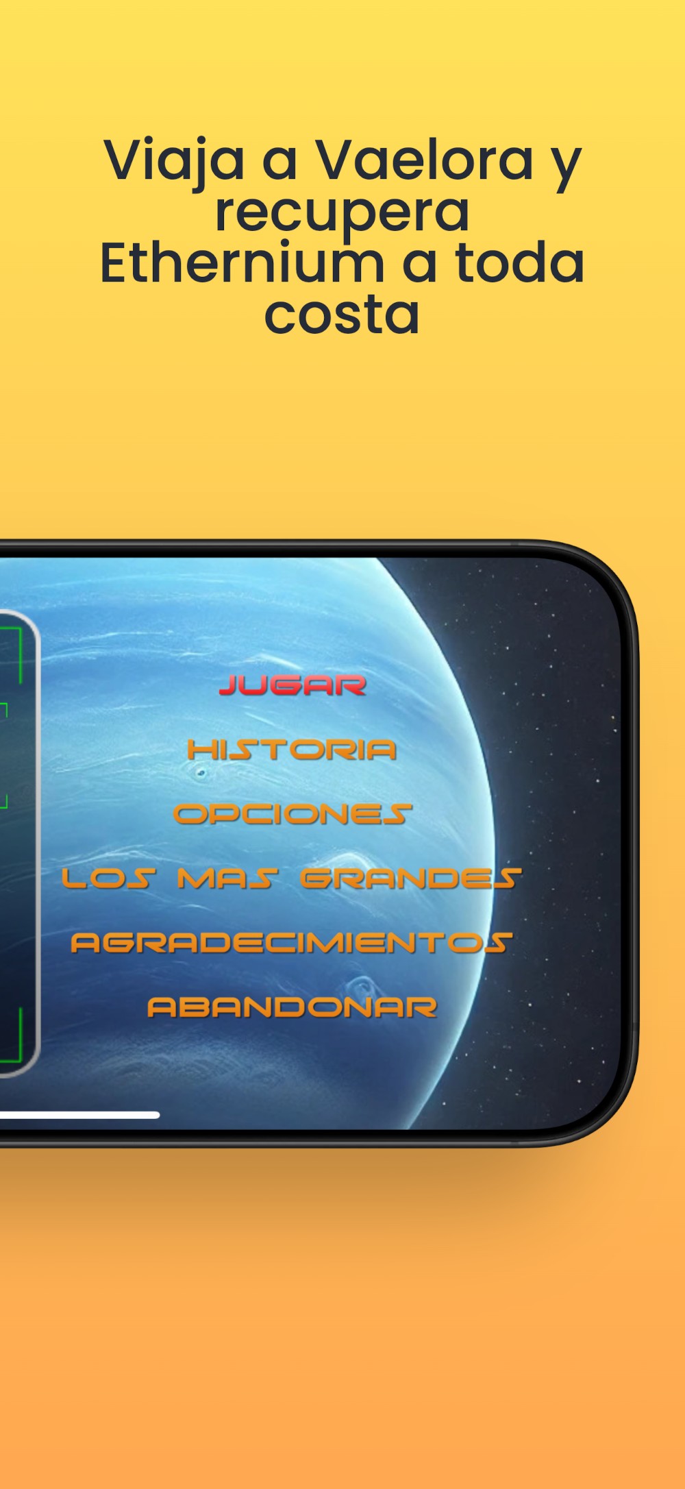 Angaziwa Recolección de Balizas y PowerUps